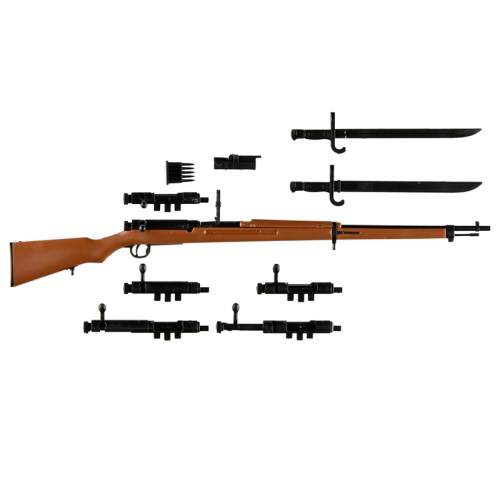 楽天市場】S&T アリサカ 三八式歩兵銃 38式歩兵銃 日本軍 ライフル
