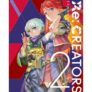 Re：CREATORS 2《完全生産限定版》 (初回限定) 【Blu-ray】画像