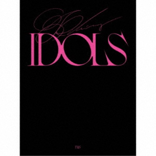 【4/20（月）限定！全品ポイント＋4倍！】BiS／KiLLiNG IDOLS (初回限定) 【CD+Blu-ray】