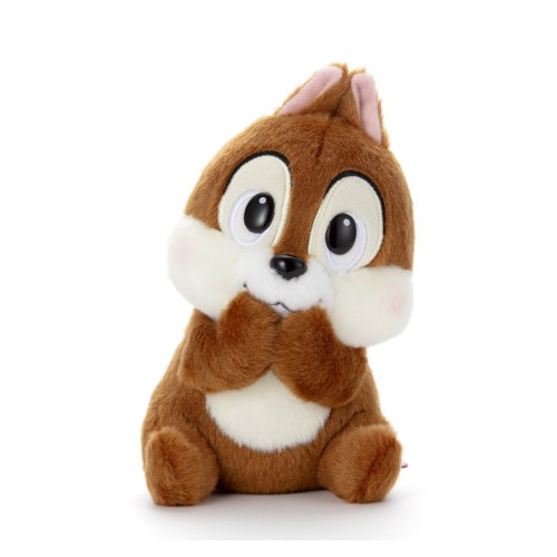 楽天市場】チップとデール 香港ディズニーランド ディズニー