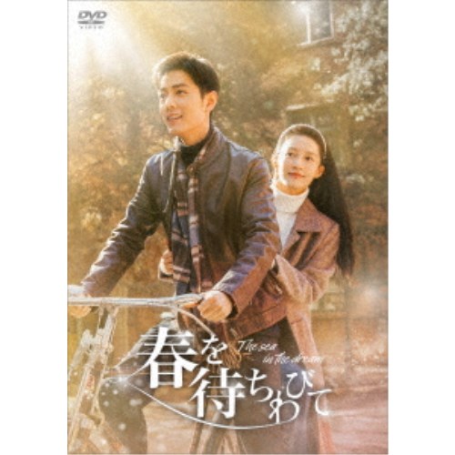 春を待ちわびて～The sea in the dream～ DVD-BOX2 【DVD】