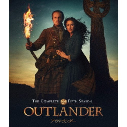 即納最大半額 楽天市場 アウトランダー シーズン5 ブルーレイ コンプリートbox 初回限定 Blu Ray ハピネット オンライン 値引きする Lexusoman Com