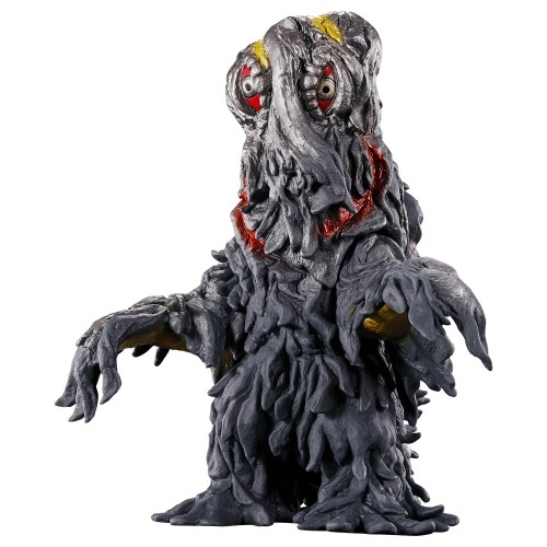MEDICOM TOY - CCP ヘドラ　メディコムトイ　未使用 楽天市場】CCP ミドルサイズシリーズ【第5弾】ヘドラ ナイトメア