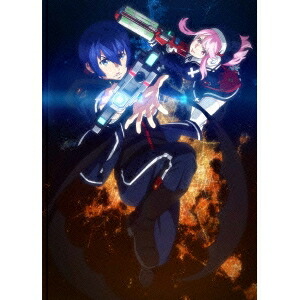 【7/1限定! 最大P6倍 & 最大2000円OFFクーポン!!】ガンスリンガー ストラトス Vol.1 (初回限定) 【Blu-ray】画像