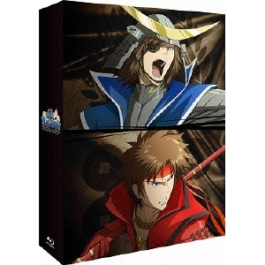 人気ブランドを 劇場版 戦国basara The Last Party Blu Ray 国際ブランド Atrevenue Com