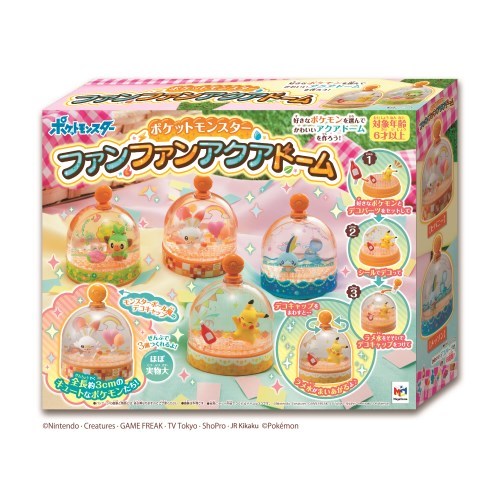 楽天市場 ポケットモンスター モンコレ ワールド レッツゴー サクラギ研究所 太陽コーポレーション