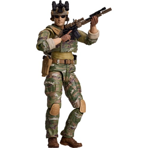 figma SP-154 リトルアーモリー自衛隊員 figma SP-154 自衛隊員 「リトルアーモリー」 – FATMAMA