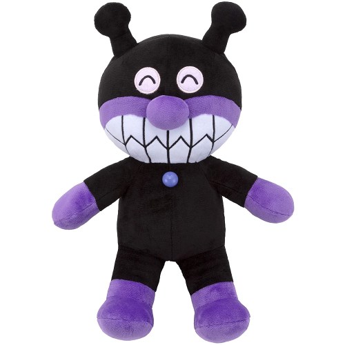 アンパンマン コキンちゃん バイキンマン 21体セット まとめ売り 大量 特大 アンパンマン コキンちゃん バイキンマン 21体セット まとめ売り