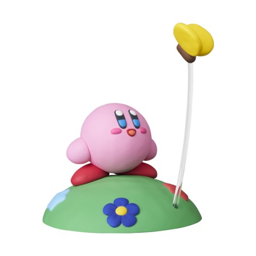 楽天市場】ウルトラディテールフィギュア No.811 UDF 星のカービィ『星