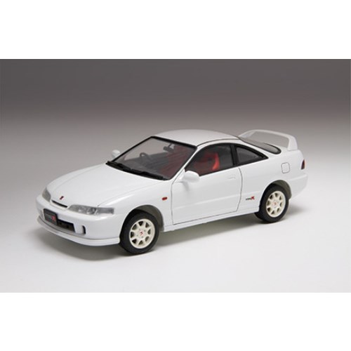 楽天市場】【国内在庫品】エラカー 1/64 ホンダ インテグラ TYPE-R DC2
