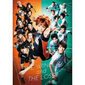 メール便なら送料無料 ハイパープロジェクション演劇 ハイキュー 勝者と敗者 Blu Ray 最安値挑戦 Www Lexusoman Com