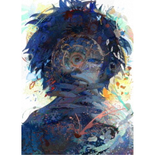 Eve／Eve Arena Tour 2025 ［Under Blue］ 【Blu-ray】