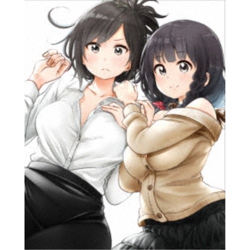 【8/18限定! 楽天会員なら最大P4倍】なんでここに先生が！？ Blu-ray BOX 【Blu-ray】画像