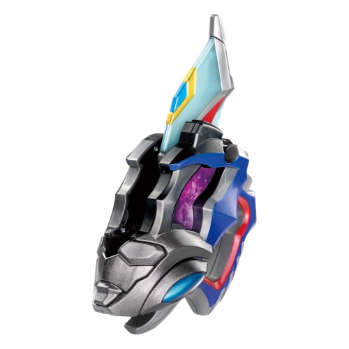 【7/1限定! 最大P6倍 & 最大2000円OFFクーポン!!】ウルトラマンデッカー サウンドウルトラなりきり ウルトラディーフラッシャーおもちゃ こども 子供 男の子 3歳 ウルトラマンブレーザー画像