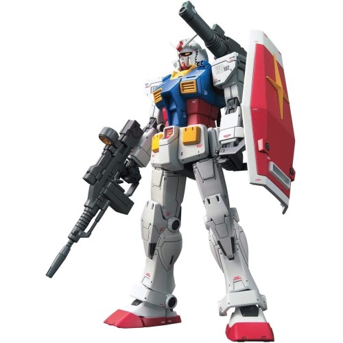 楽天市場 Hg 機動戦士ガンダム The Origin Rx 78 02 ガンダム 1 144スケール プラモデルおもちゃ ガンプラ プラモデル ハピネット オンライン