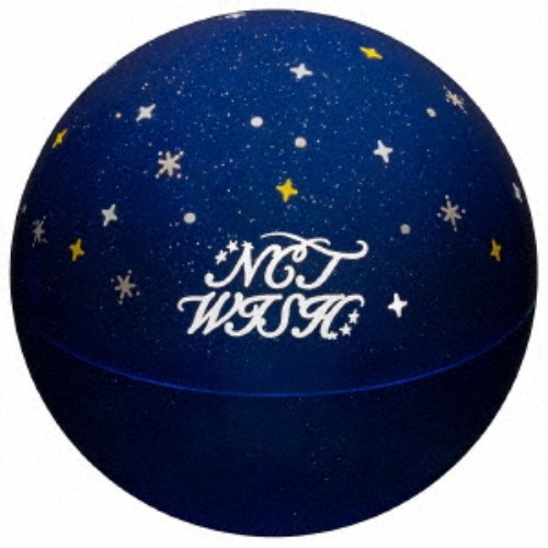 NCT WISH／WISHLIST《数量限定生産盤 WISHport Ver.》 (初回限定) 【CD】