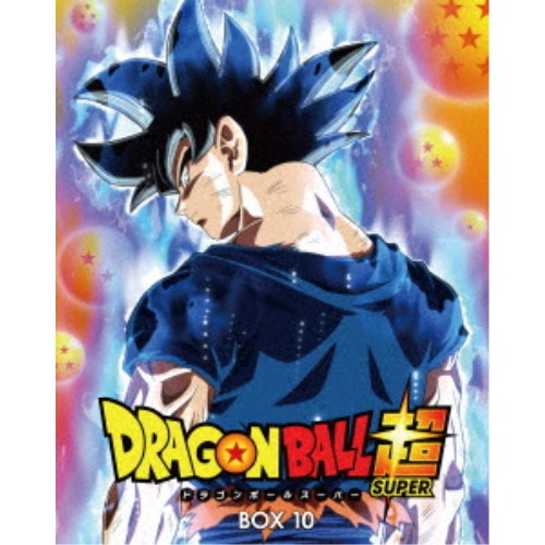 最新の激安 ドラゴンボール超 Blu Ray Box10 Blu Ray 超激安 Www World Of Heating De