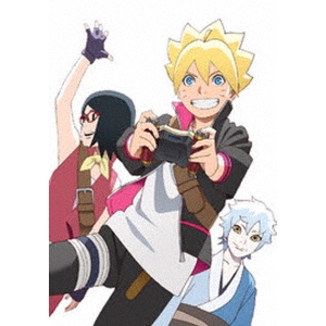 上質で快適 楽天市場 Boruto ボルト Naruto Next Generations Dvd Box1 忍者学校入学編 完全生産限定版 初回限定 Dvd ハピネット オンライン 爆安プライス Lexusoman Com