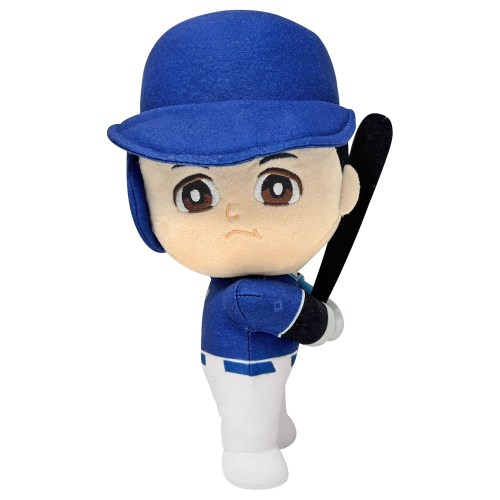大谷翔平 プラッシュぬいぐるみ5種セット　③ 楽天市場】大谷翔平 プラッシュ ぬいぐるみ : おもちゃの三洋堂