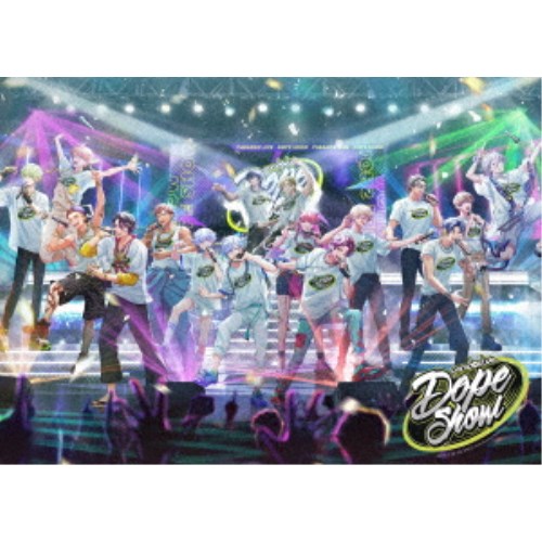 (V.A.)／Paradox Live Dope Show -2022.5.28 PACIFICO Yokohama National Convention Hall- 【Blu-ray】