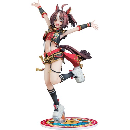 1／7 『ウマ娘 プリティーダービー』 グランアレグリア (塗装済み完成品フィギュア) 18,914円
