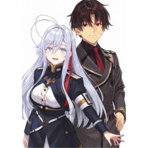 86-エイティシックス- 8《完全生産限定版》 (初回限定) 【Blu-ray】画像