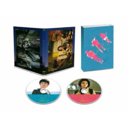 映画『明け方の若者たち』《豪華版》 【Blu-ray】
