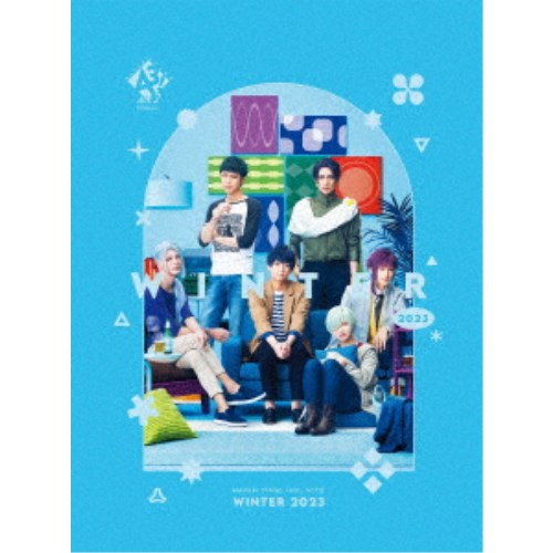 MANKAI STAGE『A3！』ACT2！ ～WINTER 2023～ 【DVD】 8,158円