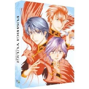 ふしぎ遊戯 OVA-BOX 【DVD】画像