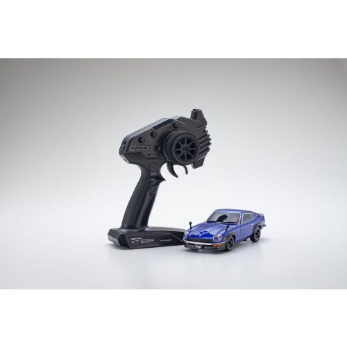 ホビーラジコン L SERIES ミニッツRWD MR-04 レディセット ポルシェ