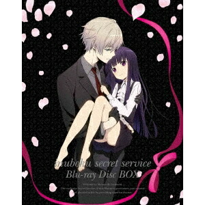 妖狐×僕SS Blu-ray Disc BOX《完全生産限定版》 (初回限定) 【Blu-ray】画像