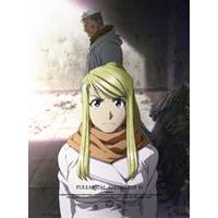 【4/20（月）限定！全品ポイント＋4倍！】鋼の錬金術師 FULLMETAL ALCHEMIST 10 【DVD】