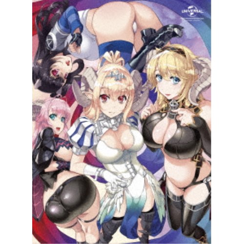 sin 七つの大罪＜完全版＞Blu-ray BOX 【Blu-ray】画像