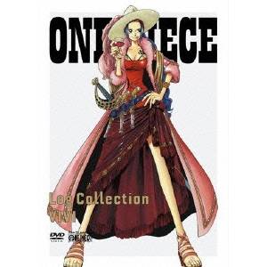 ONE PIECE Log Collection VIVI 【DVD】｜ハピネット・オンライン