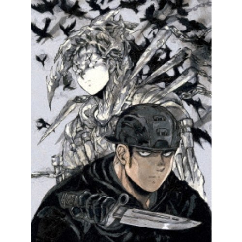 ドロヘドロ Season2 Blu-ray BOX 下巻《完全数量限定版》 (初回限定) 【Blu-ray】