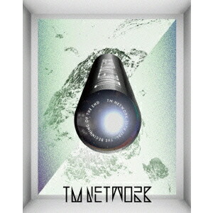 TM NETWORK 30th 1984- THE BEGINNING OF THE END 【Blu-ray】
