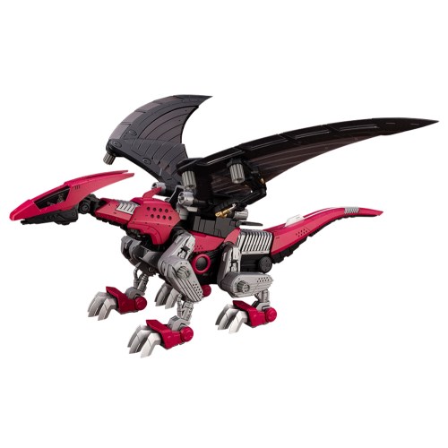 1／72 『ゾイド -ZOIDS-』 EHI-7 レドラー ゼネバス帝国仕様 【ZD152X】 (プラモデル)おもちゃ プラモデル