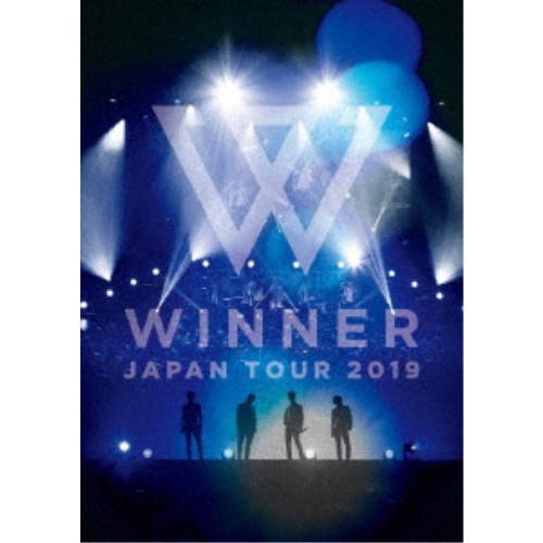 WINNER/WINNER JAPAN TOUR 2019 (初回限定) 【Blu-ray】|ハピネット・オンライン