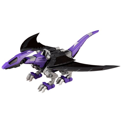 1／72 『ゾイド -ZOIDS-』 EZ-005 レドラー ガイロス帝国仕様 【ZD153X】 (プラモデル)おもちゃ プラモデル