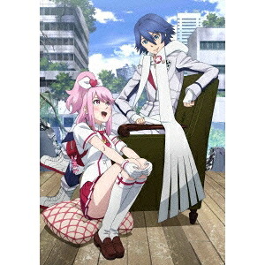 ガンスリンガー ストラトス Vol.4《完全生産限定版》 (初回限定) 【DVD】