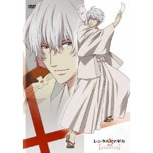 【4/20（月）限定！全品ポイント＋4倍！】レンタルマギカ スリムグリモア 第IV巻 【DVD】
