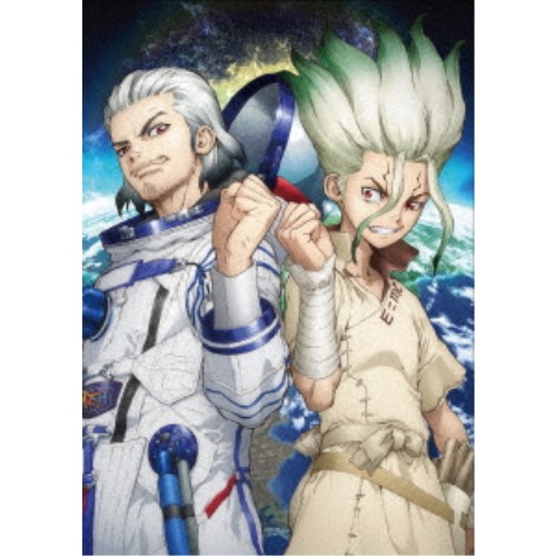 人気絶頂 Dr Stone ドクターストーン Vol 6 Blu Ray 輝く高品質な Lexusoman Com