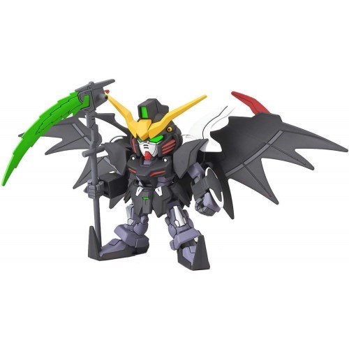 【7/1限定! 最大P6倍 & 最大2000円OFFクーポン!!】SDガンダムEXスタンダード 『新機動戦記ガンダムW Endless Waltz』 ガンダムデスサイズヘル EW (プラモデル)【再販】画像