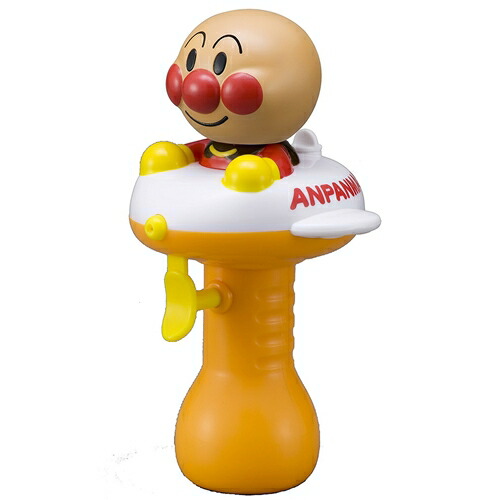 楽天市場】【アガツマ（ピノチオ）】アンパンマンの水ピス /アガツマ