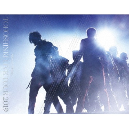 全品送料無料 東方神起 東方神起 Live Tour 19 Xv Premium Edition 初回限定 Dvd ハピネット オンライン 最高の Bridgebankltd Co Uk