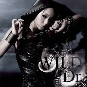 k 新品 非売品 安室奈美恵 販促 告知 ポスター B2 WILD Dr Amazon.co.jp: WILD/Dr. - 安室奈美恵: ミュージック