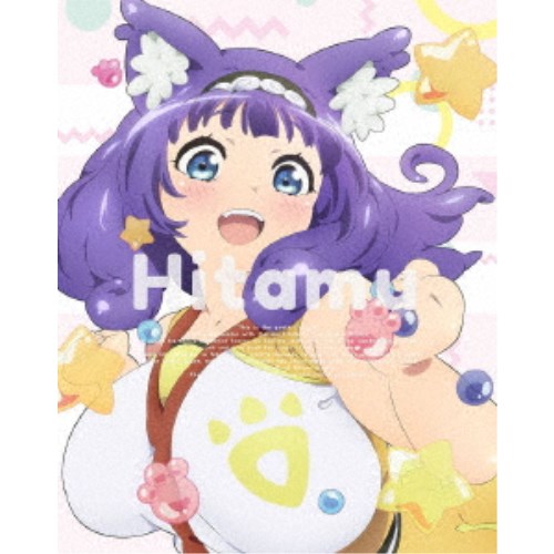 不徳のギルド Vol.1 【Blu-ray】