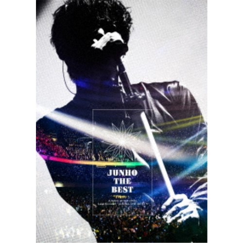 From Junho 2pm Junho From 2pm Last Junho Concert Best 完全生産限定盤 From 邦楽 Junho The 初回限定 Blu Ray ハピネット オンライン