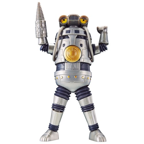 楽天市場】ウルトラマンZ 光る！鳴る！ 特空機1号 セブンガー