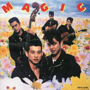 ミュージック MAGIC 30th / DVD SUPER ROCK'A BEAT MAGIC 30th anniversary DVD SUPER ROCK'A BEAT : ROCKIN WEB